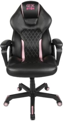KONIX - Geek Girl Gaming Chair