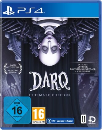 Darq (Édition Ultime)