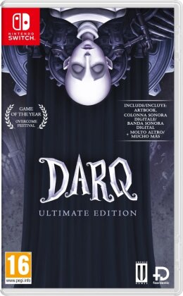 Darq (Ultimate Edition)
