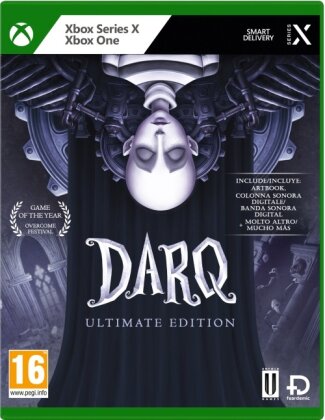 Darq (Édition Ultime)