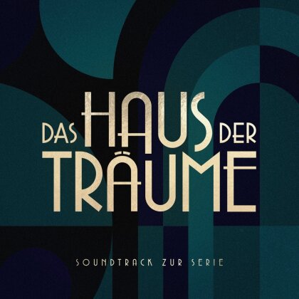 Henning Fuchs - Das Haus der Träume (Soundtrack zur Serie) - OST (2 LPs)
