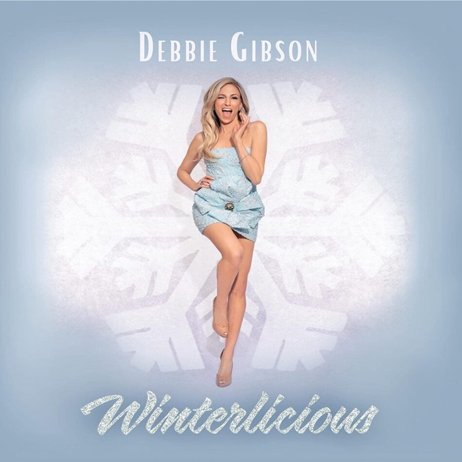 Debbie Gibson - Winterlicious