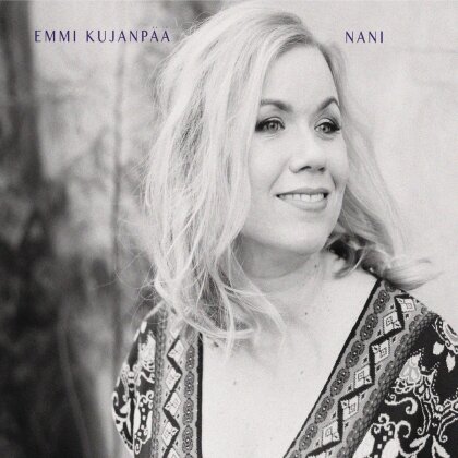Emmi Kujanpaa - Nani (LP)