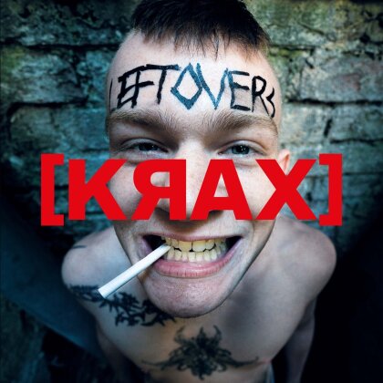 Leftovers - Krach (LP)