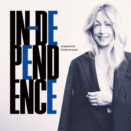 Stephanie Lottermoser - Independence (Gatefold, LP)