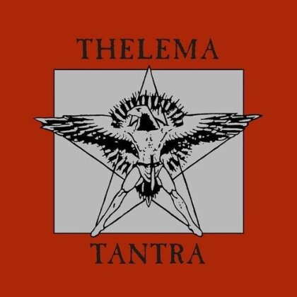 Thelema - Tantra (LP)