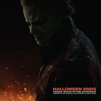 John Carpenter - Halloween Ends
