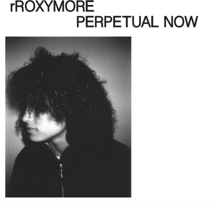 Rroxymore - Perpetual Now (LP)
