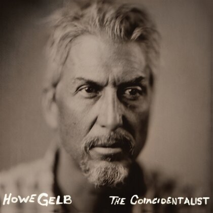 Howe Gelb (Giant Sand) - Coincidentalist & Dust Bowl (Colored, 2 LPs)