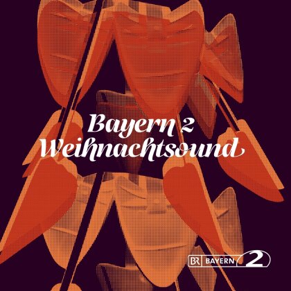 Bayern 2 Weihnachtsound (2 LP)