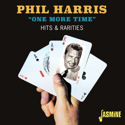 Phil Harris - One More Time: Hits & Rarities