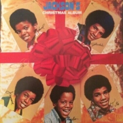 Jackson 5 - Best Of Jackson 5: The Christmas Collection (20th Century Masters, Japan Edition)