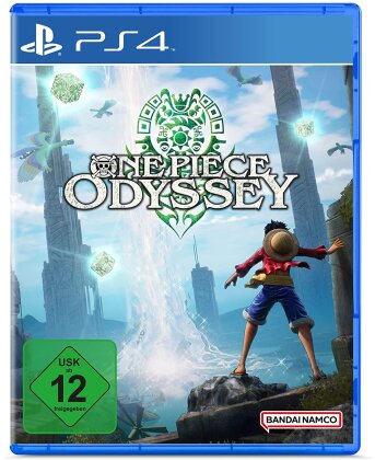 One Piece Odyssey (German Edition)
