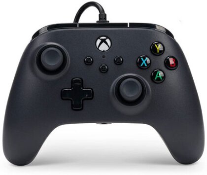 XBOX Controller Core wired black POWER A