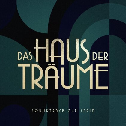 Henning Fuchs - Das Haus der Träume(Soundtrack zur Serie)
