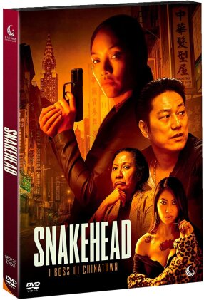Snakehead - I Boss di Chinatown (2021)