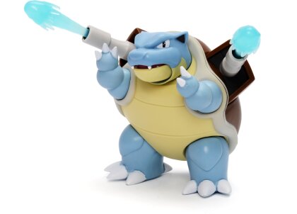 Pokémon: Turtok - Battle Feature Figure