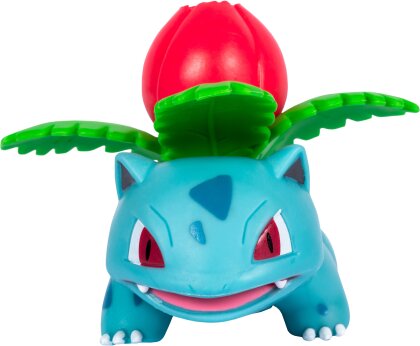 Pokémon: Bisaknosp - Battle Feature Figure