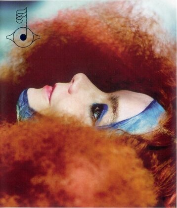 Björk - Biophilia Live (2 CDs + DVD)