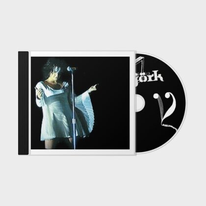 Björk - Homogenic - Live