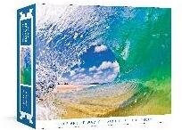 Clark Little - The Art of Waves Puzzle
