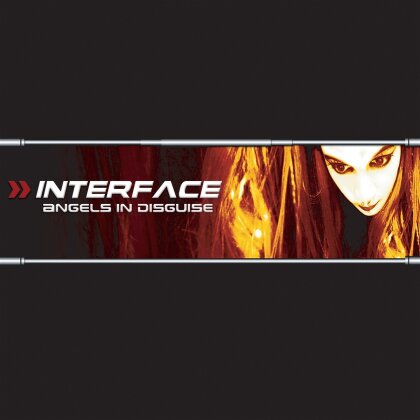 Interface - Angels In Disguise