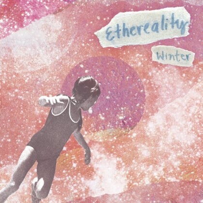 Winter - Ethereality (Blue Vinyl, LP)