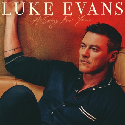 Luke Evans - A Song for You