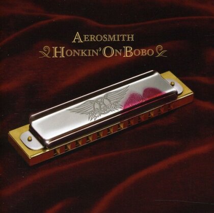 Aerosmith - Honkin' On Bobo (SBME Special Markets)