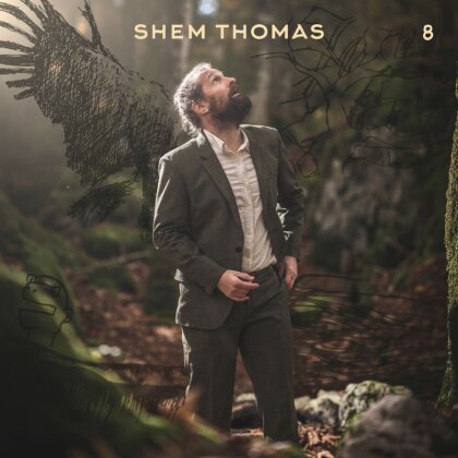 Shem Thomas - 8 (LP + Digital Copy)