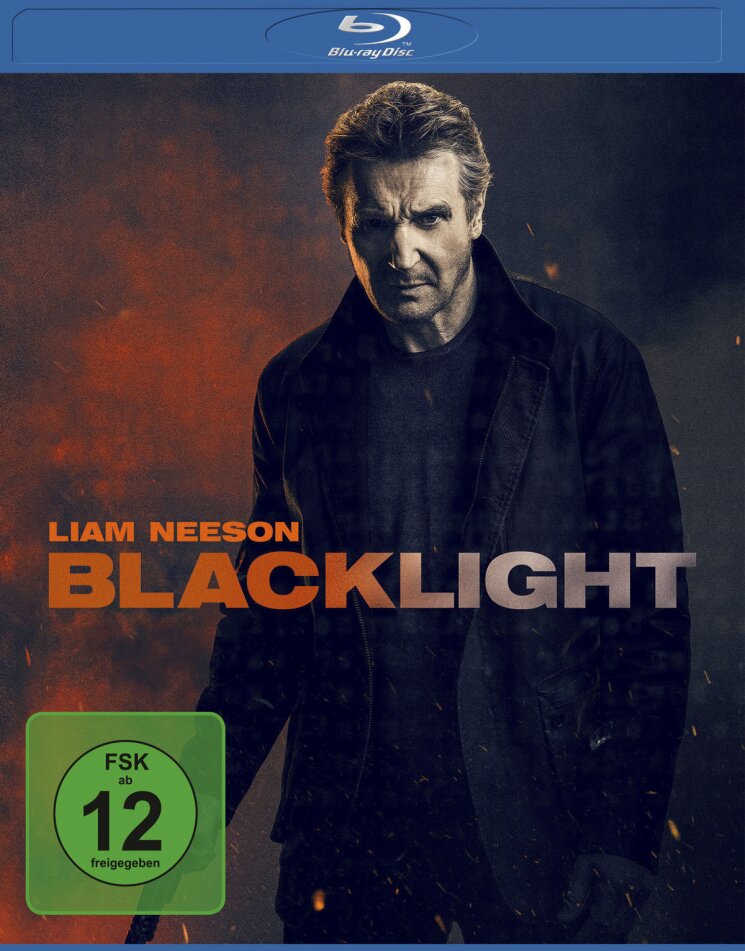 Blacklight (2022)