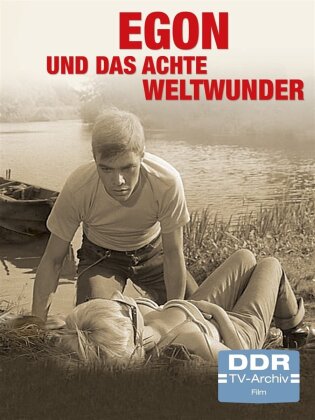Egon und das achte Weltwunder (1964) (n/b)
