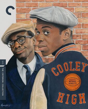 Cooley High (1975) (Criterion Collection)