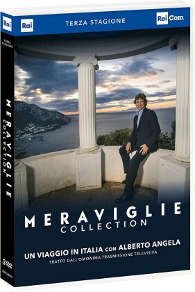 Meraviglie Collection - Stagione 3 (3 DVD)