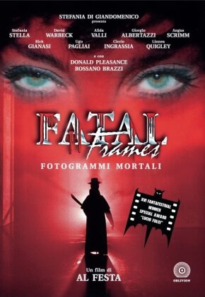 Fatal Frames - Fotogrammi mortali (1996)