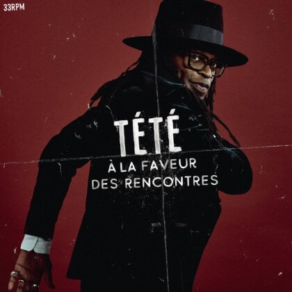 Tete - A la faveur des rencontres (2 LPs)