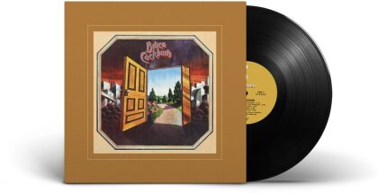 Bruce Cockburn - --- (2022 Reissue, True North Records, LP)