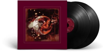 Bruce Cockburn - Charity Of Night (2022 Reissue, True North Records, Gatefold, 2 LPs)
