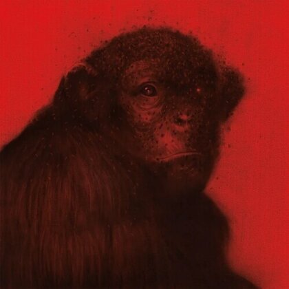 Goblin (Claudio Simonetti) - Phenomena - OST (2022 Reissue, Mondo, Red Splatter Vinyl, 2 LPs)