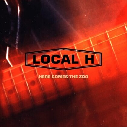 Local H - Here Comes The Zoo (2022 Reissue, G&P Records, 2 CD)