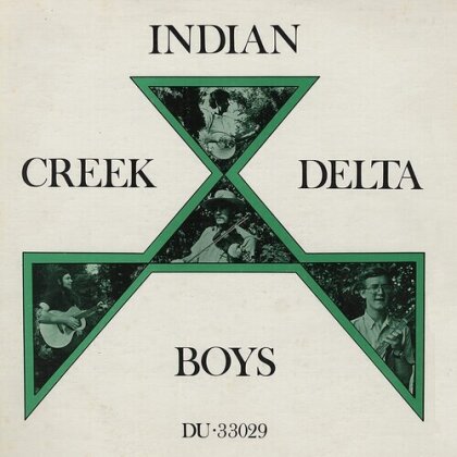 Indian Creek Delta Boys - Volume 1