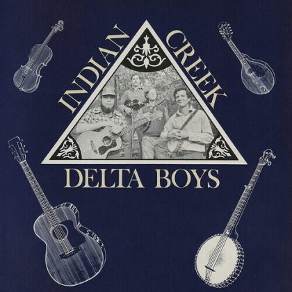 Indian Creek Delta Boys - Volume 2