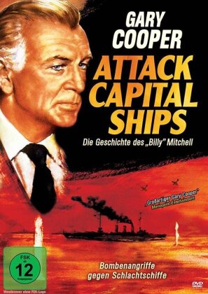 Attack Capital Ships (1955)