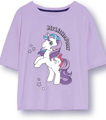 My Little Pony - Short Sleeve T-shirt - Girls