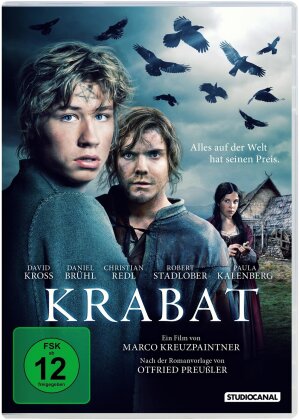 Krabat (2008) (Neuauflage)
