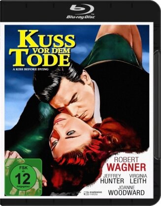 Kuss vor dem Tode (1956)