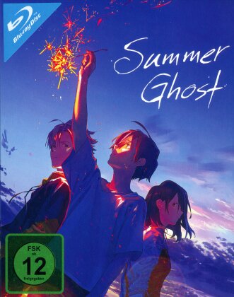 Summer Ghost (2021)