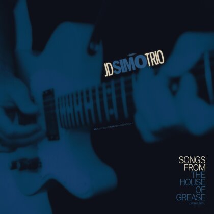 J.D. Simo - Songs From The House Of Grease