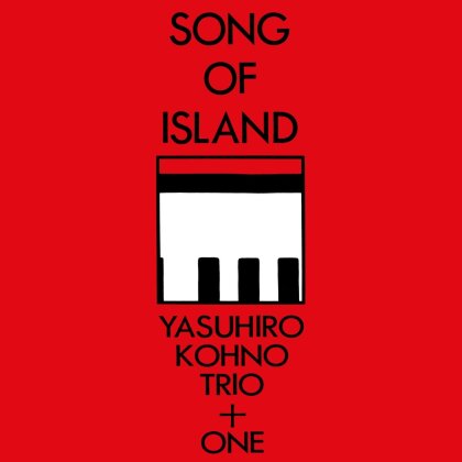 Yasuhiro Kohno - Song Of Island (Digipack)