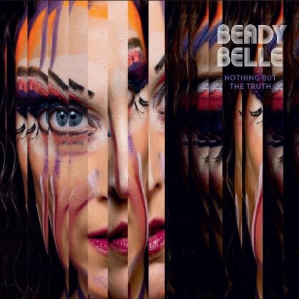 Beady Belle - Nothing But The Truth (2 LPs)
